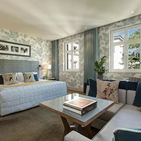 Rocco Kennedy Hotel 5*