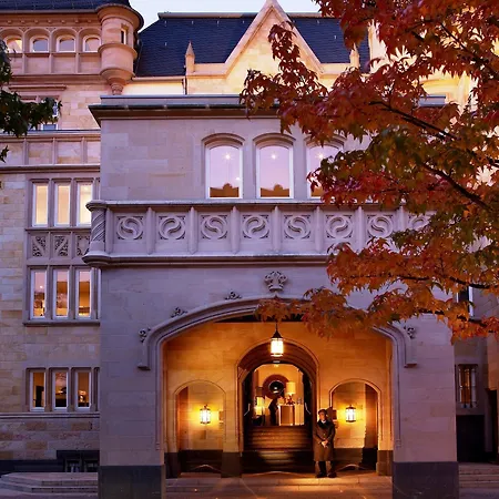 Hotel Rocco Kennedy 5*