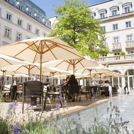 Hotel Rocco Kennedy