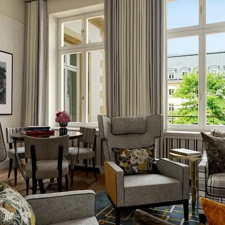 Hotel Rocco Kennedy 5*