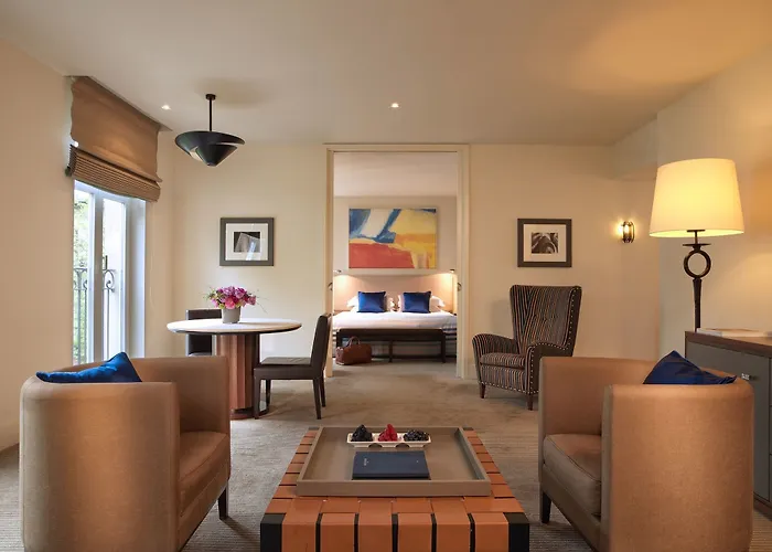 Hotel Rocco Kennedy 5*