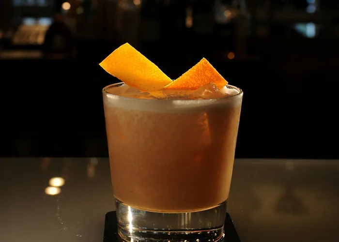 Hotel Rocco Kennedy Frankfurt am Main