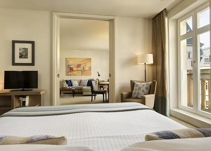 Rocco Kennedy Hotel Frankfurt am Main