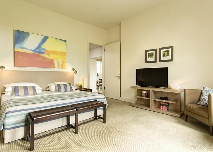 Rocco Kennedy Hotel 5*