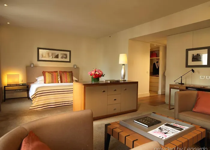 Hotel Rocco Kennedy 5*