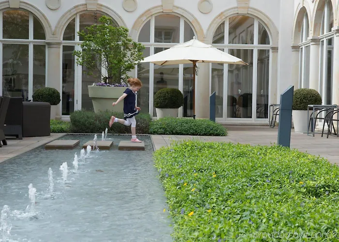 Hotel Rocco Kennedy 5*