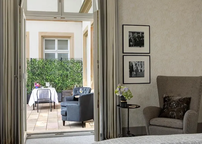 Hotel Rocco Kennedy 5*