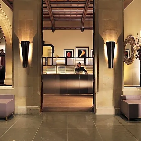 Hotell Rocco Kennedy 5*