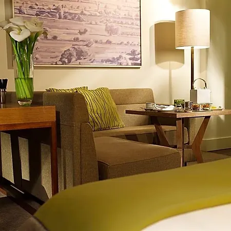 Hotell Rocco Kennedy