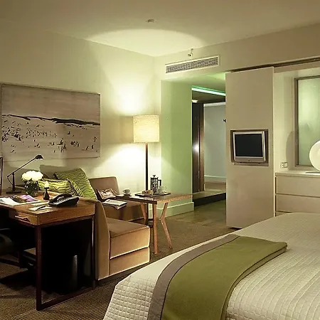 Rocco Kennedy Hotell Frankfurt am Main