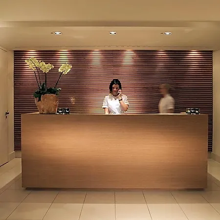 Hotell Rocco Kennedy 5*