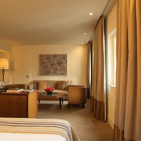 Hotell Rocco Kennedy 5*