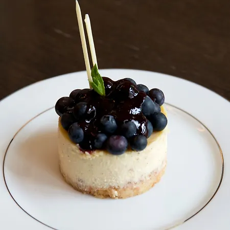 Otel Rocco Kennedy 5*