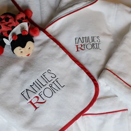 Hotell Rocco Kennedy