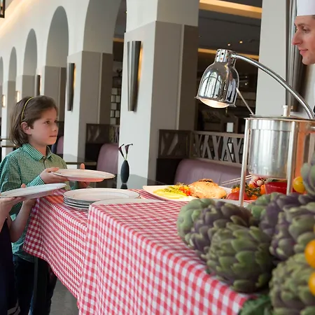 Hotell Rocco Kennedy 5*