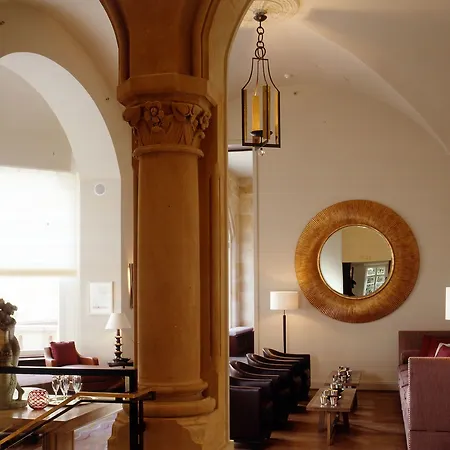 Hotell Rocco Kennedy 5*