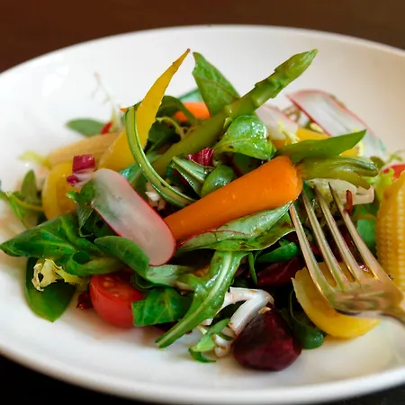 Otel Rocco Kennedy Frankfurt am Main