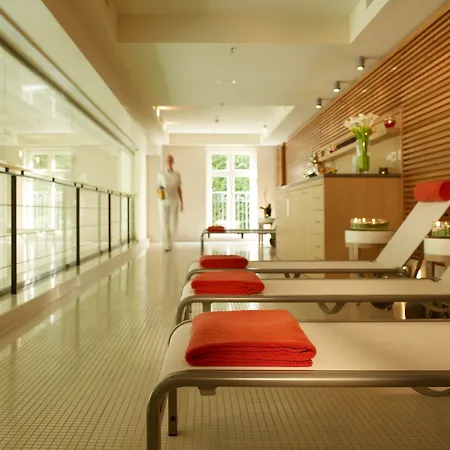 Otel Rocco Kennedy 5*