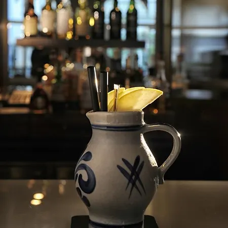 Rocco Kennedy Frankfurt am Main