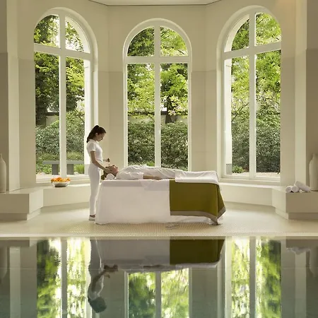 Rocco Kennedy Hotell 5*