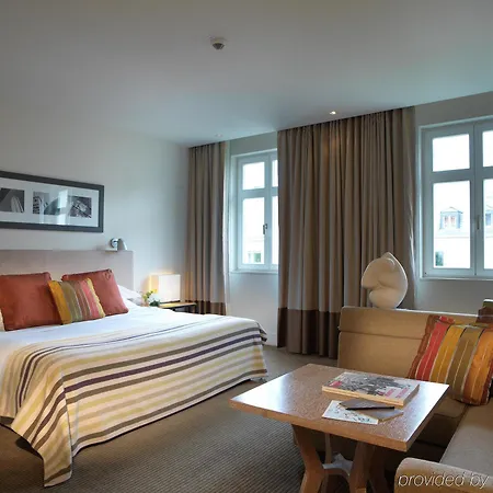 Rocco Kennedy 5* Frankfurt am Main