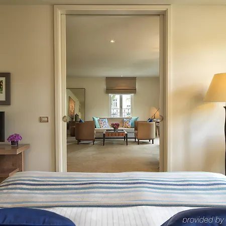 Rocco Kennedy Otel Frankfurt am Main