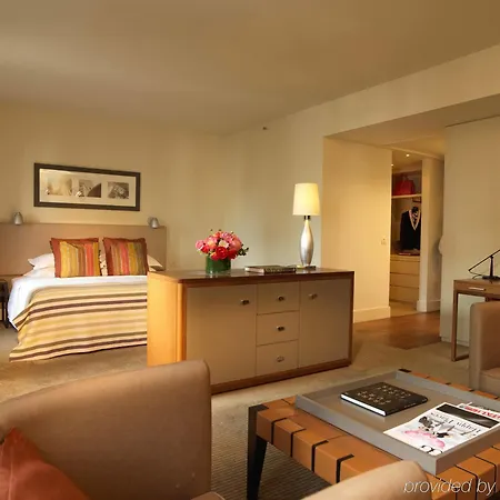 Otel Rocco Kennedy 5*