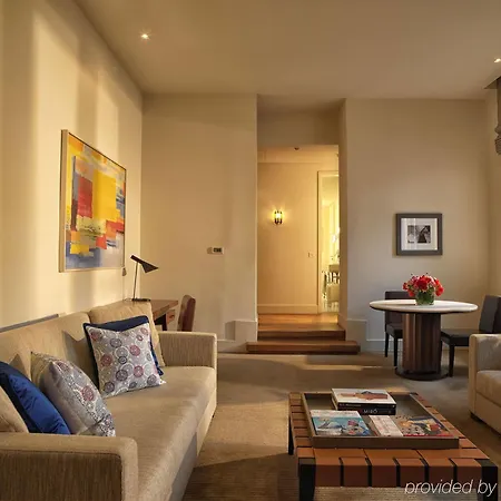 Otel Rocco Kennedy 5*