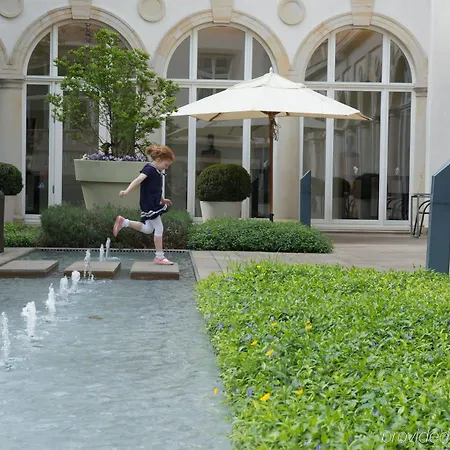 Hotell Rocco Kennedy 5*