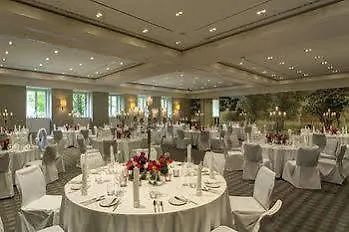 Rocco Kennedy Hotell Frankfurt am Main
