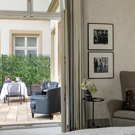 Hotell Rocco Kennedy 5*
