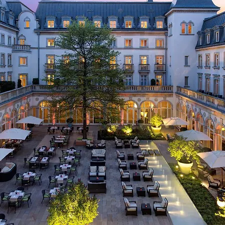 Hotell Rocco Kennedy