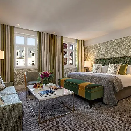 Otel Rocco Kennedy 5*