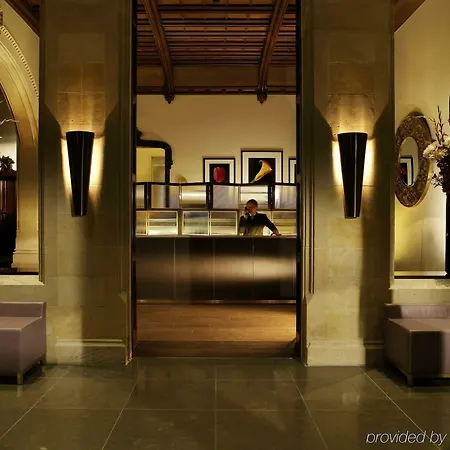 Rocco Kennedy Hotel 5*