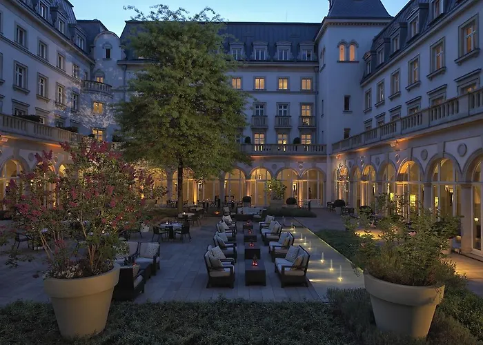 Rocco Kennedy Frankfurt nad Mohanem