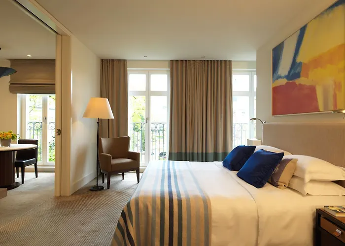 Rocco Kennedy Frankfurt nad Mohanem