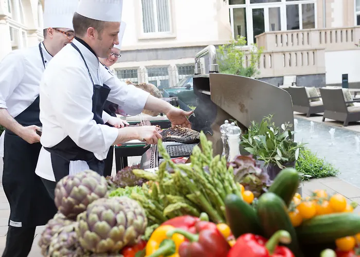 Rocco Kennedy Frankfurt nad Mohanem