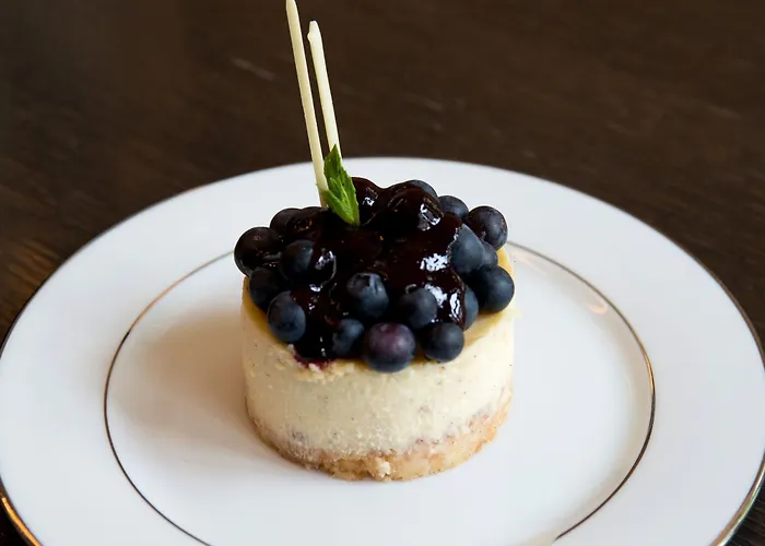 Hotel Rocco Kennedy 5*