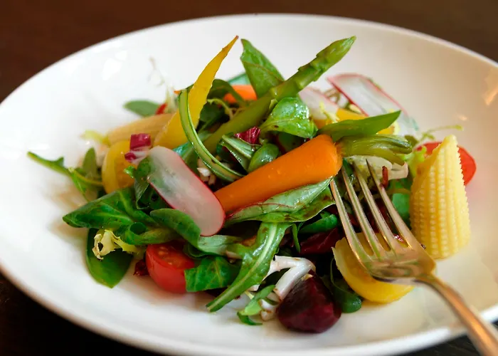 Hotel Rocco Kennedy Frankfurt nad Mohanem