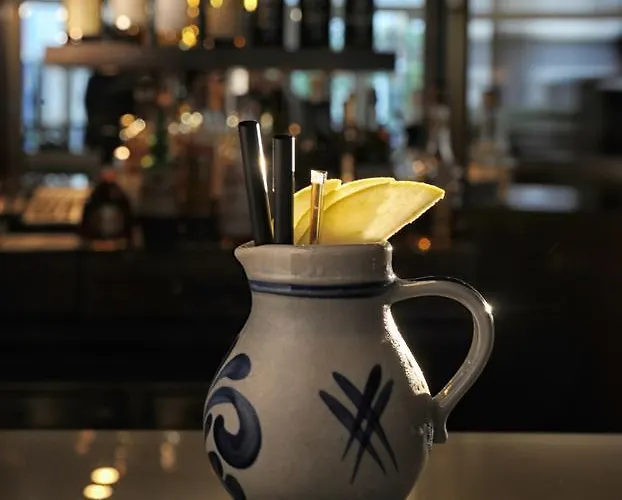 Rocco Kennedy Frankfurt nad Mohanem