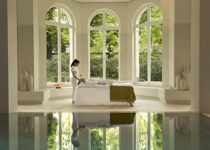 Rocco Kennedy Hotel 5*