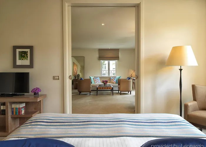 Rocco Kennedy Hotel Frankfurt nad Mohanem