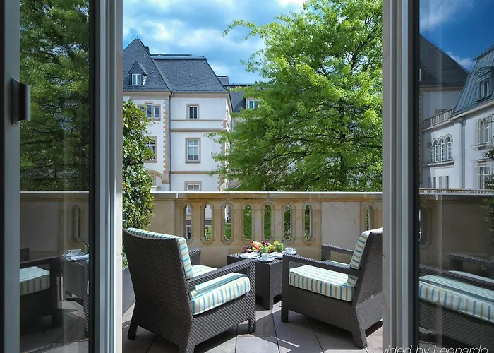 Rocco Kennedy Hotel 5*