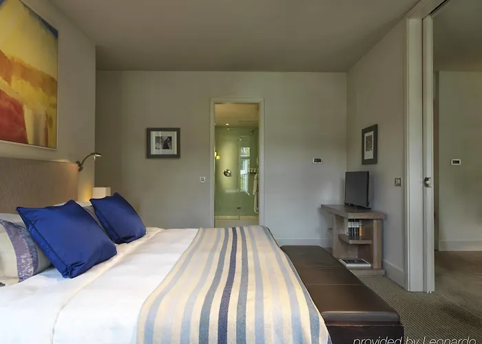 Rocco Kennedy 5* Frankfurt nad Mohanem