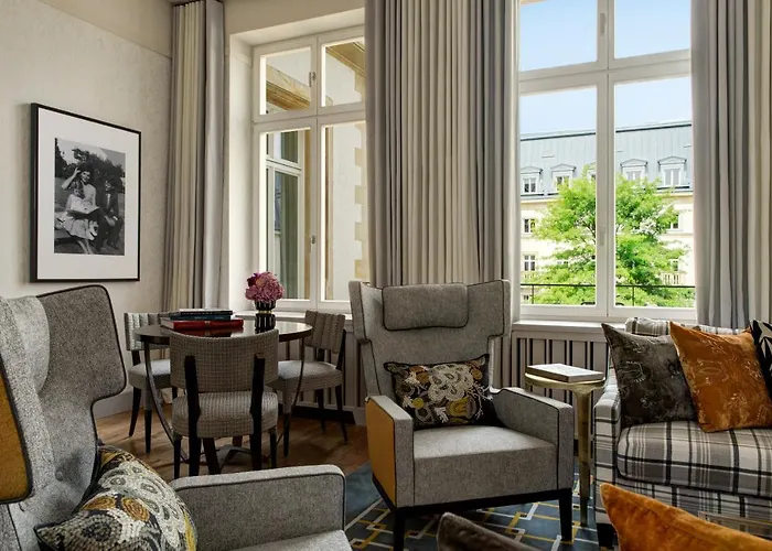 Hotel Rocco Kennedy 5*