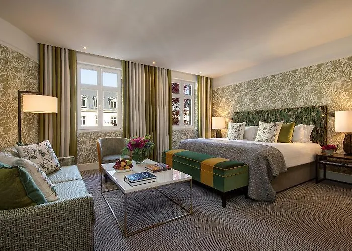 Hotel Rocco Kennedy 5*