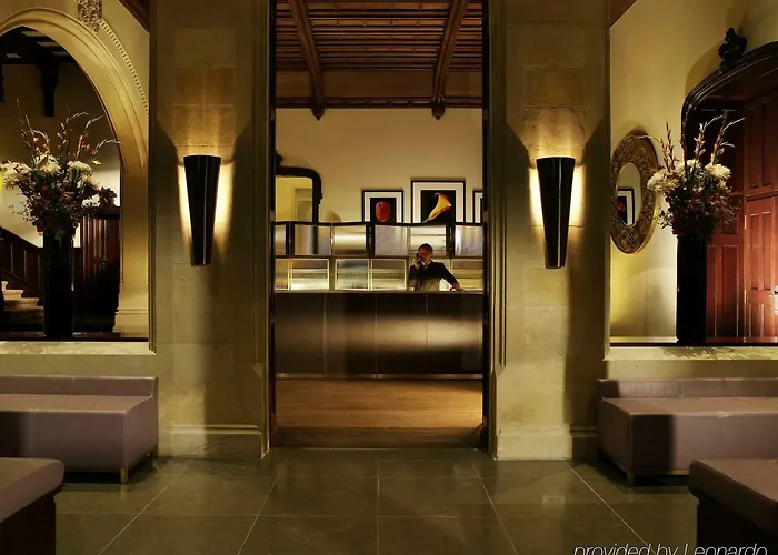 Rocco Kennedy Hotel 5*