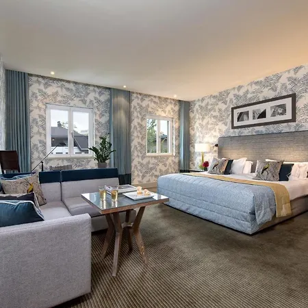 Rocco Kennedy 5* Frankfurt am Main