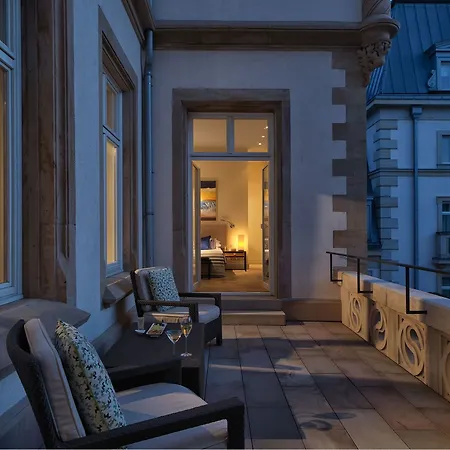 Rocco Kennedy Frankfurt nad Menem