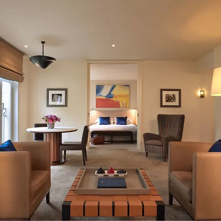 Hotel Rocco Kennedy 5*